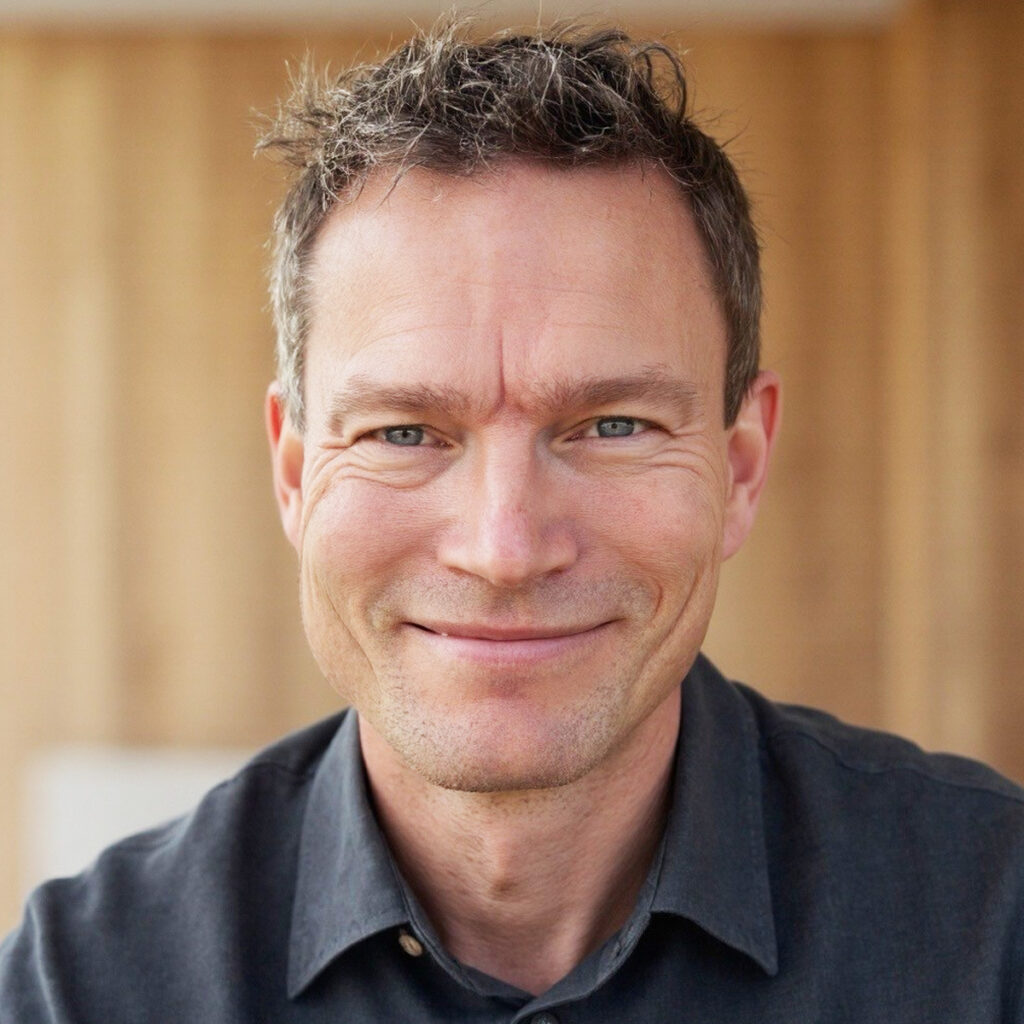 Christoffer von Schantz Christoffer von Schantz