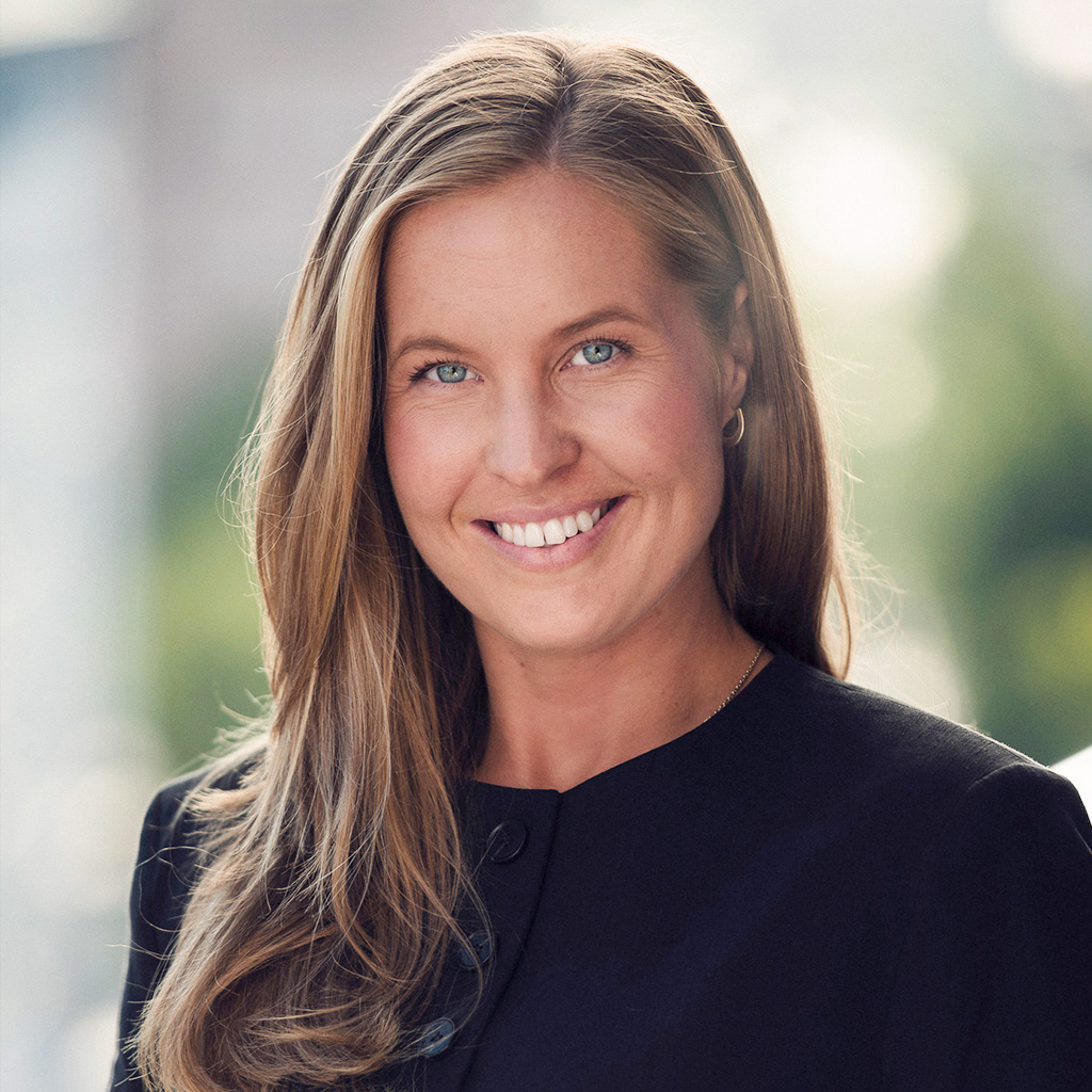 Kajsa Sturesson